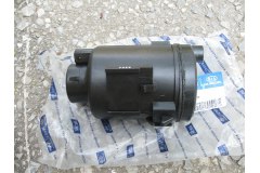 Фильтр топливный Getz 2002-2010 для HYUNDAI ix55 3.8 V6 2011-, код двигателя G6DA, V см3 3778, кВт 194, л.с. 264, бензин, Hyundai-KIA 311121C100